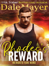 Cover image for Rhodes's Reward